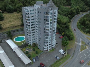 Venta / Departamento / Puerto Montt