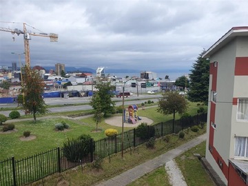 Venta / Departamento / Puerto Montt