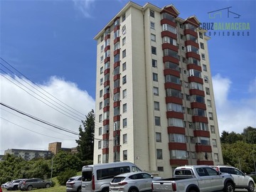 Venta / Departamento / Puerto Montt