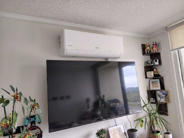 Venta / Departamento / Puerto Montt