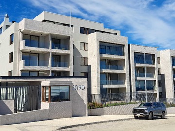 Venta / Departamento / Puerto Montt
