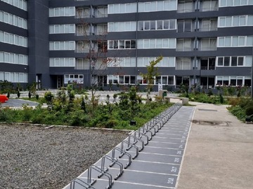 Venta / Departamento / Puerto Montt