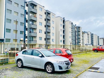 Venta / Departamento / Puerto Montt