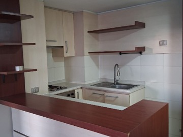 Venta / Departamento / Puerto Montt