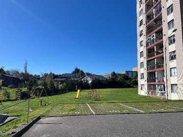 Venta / Departamento / Puerto Montt