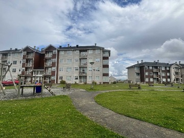 Venta / Departamento / Puerto Montt