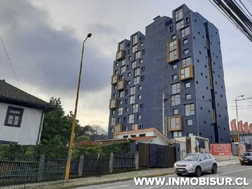 Venta / Departamento / Puerto Montt