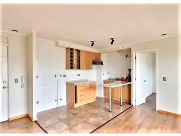 Venta / Departamento / Puerto Montt