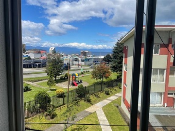 Venta / Departamento / Puerto Montt