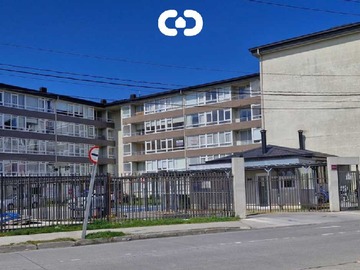 Venta / Departamento / Puerto Montt