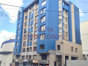 Venta / Departamento / Puerto Montt