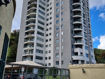 Venta / Departamento / Puerto Montt