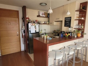 Venta / Departamento / Puerto Montt