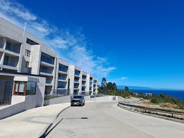 Venta / Departamento / Puerto Montt