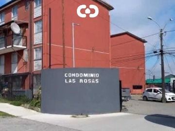 Venta / Departamento / Puerto Montt