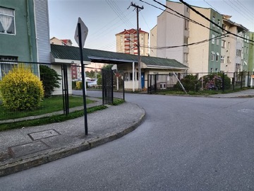 Venta / Departamento / Puerto Montt