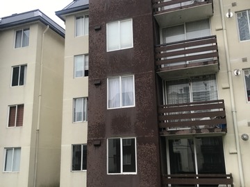 Venta / Departamento / Puerto Montt