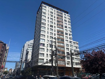 Venta / Departamento / Puerto Montt