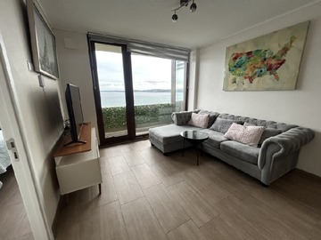 Venta / Departamento / Puerto Montt