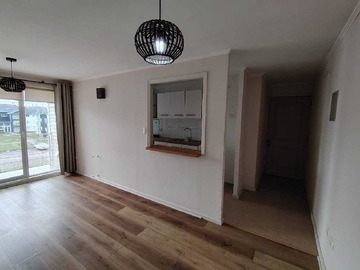 Venta / Departamento / Puerto Montt