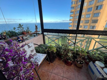 Venta / Departamento / Puerto Montt