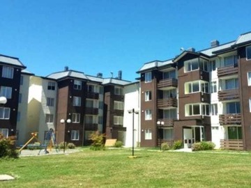 Venta / Departamento / Puerto Montt