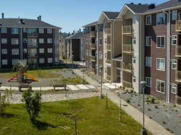 Venta / Departamento / Puerto Montt