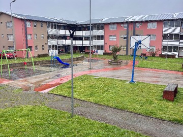 Venta / Departamento / Puerto Montt