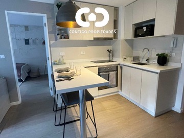 Venta / Departamento / Puerto Montt