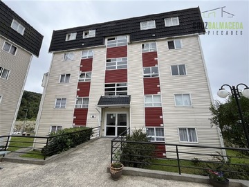 Venta / Departamento / Puerto Montt