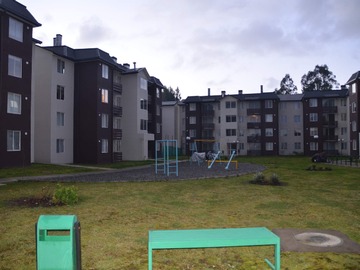 Venta / Departamento / Puerto Montt