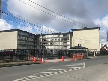 Venta / Departamento / Puerto Montt