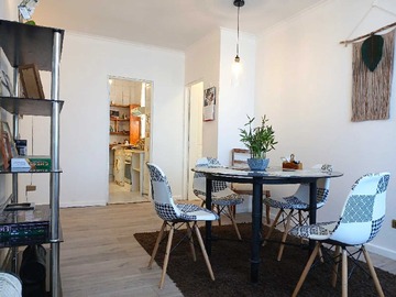 Venta / Departamento / Puerto Montt