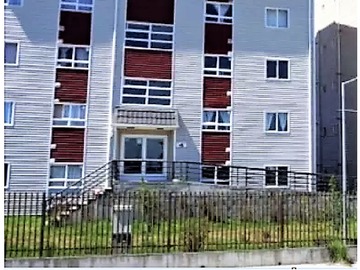 Venta / Departamento / Puerto Montt