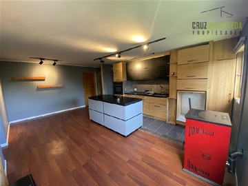 Venta / Departamento / Puerto Montt