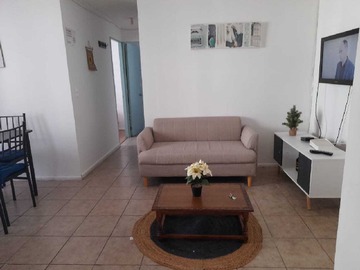 Venta / Departamento / Puerto Montt