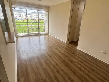 Venta / Departamento / Puerto Montt