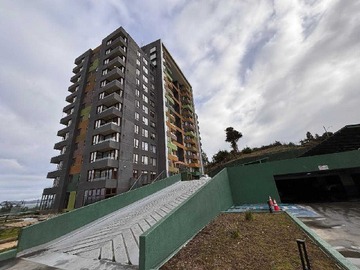 Venta / Departamento / Puerto Montt