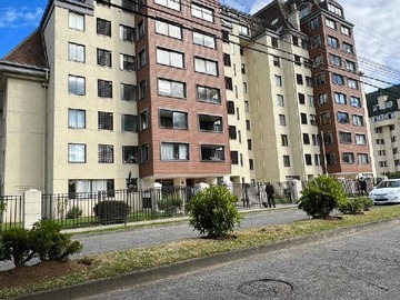 Venta / Departamento / Puerto Montt