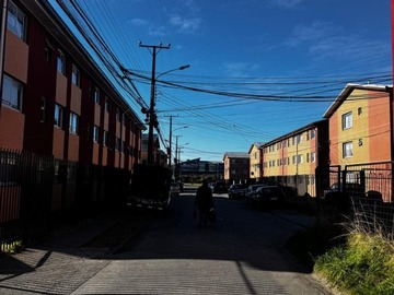 Venta / Departamento / Puerto Montt