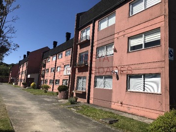 Venta / Departamento / Puerto Montt