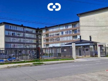 Venta / Departamento / Puerto Montt