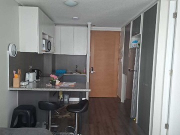 Venta / Departamento / Puerto Montt