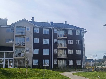 Venta / Departamento / Puerto Montt