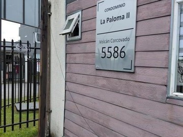 Venta / Departamento / Puerto Montt