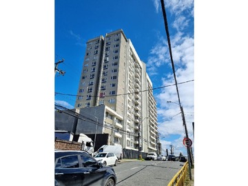 Venta / Departamento / Puerto Montt