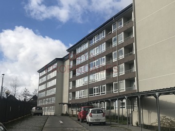 Venta / Departamento / Puerto Montt