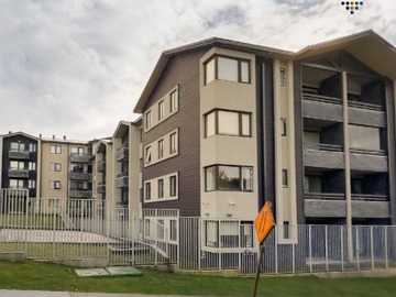 Venta / Departamento / Puerto Montt