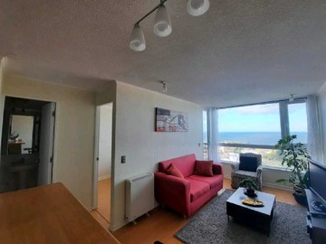 Venta / Departamento / Puerto Montt