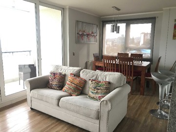 Venta / Departamento / Puerto Montt